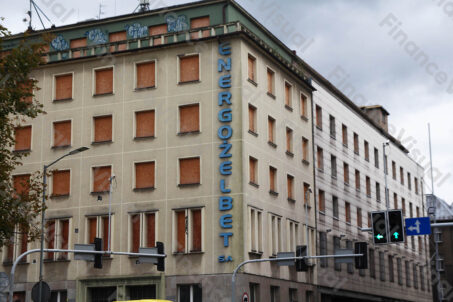 Energożelbet SA