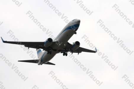 Enter Air lądowanie 3