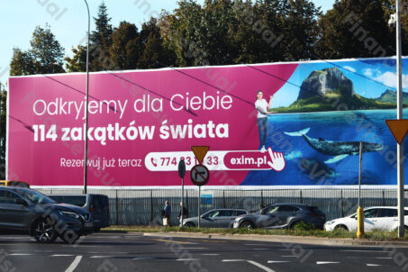 Exim biuro podróży