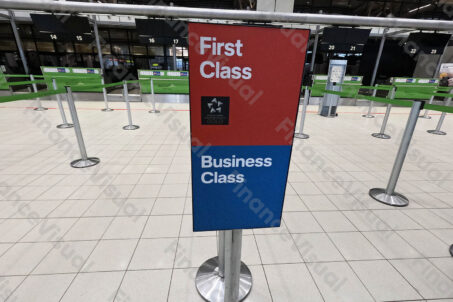 First Class Business Class 2