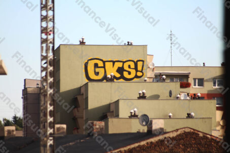 GKS mural