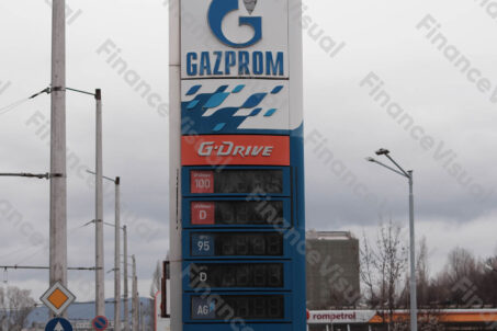 Gazprom 5