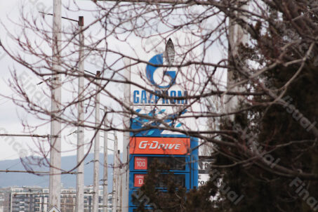 Gazprom 8