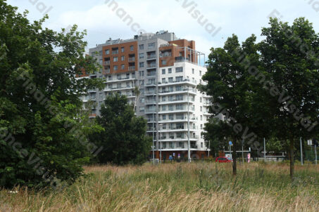 Gdańsk nieruchomości