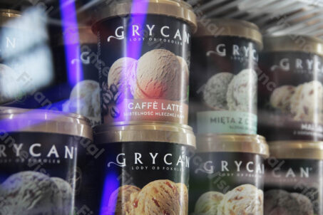 Grycan lody 1