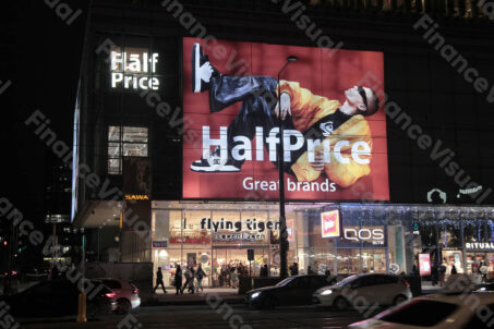 HalfPrice