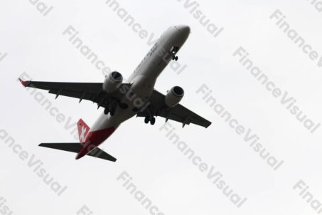 Helvetic Airways 1