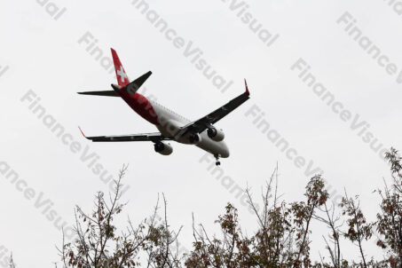 Helvetic Airways 2
