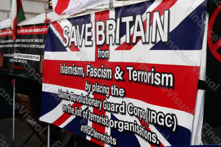 Human rights miasteczko 3