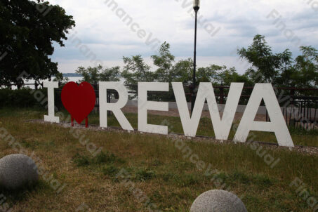 I love Rewa