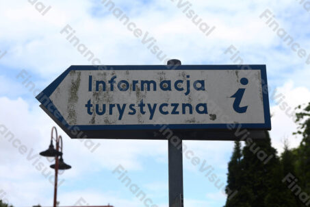Informacja turystyczna