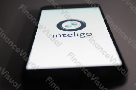 Inteligo aplikacja