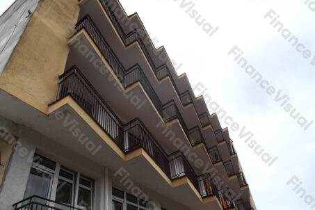 Jastarnia dom wczasowy 1