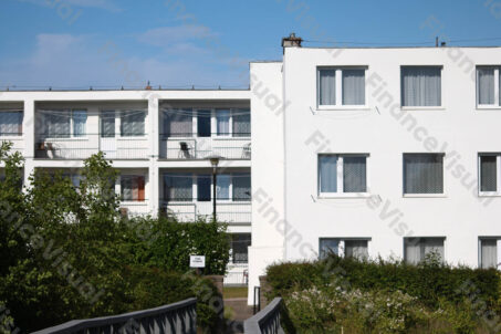 Jastarnia dom wczasowy 1