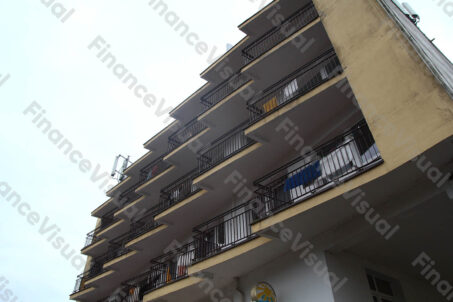 Jastarnia dom wczasowy 2