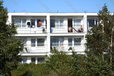 Jastarnia dom wczasowy 2