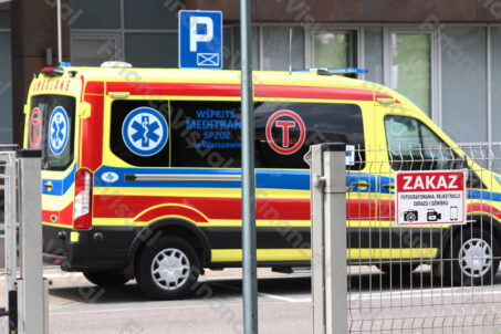 Karetka pogotowia 2