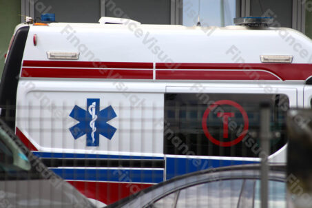 Karetka pogotowia