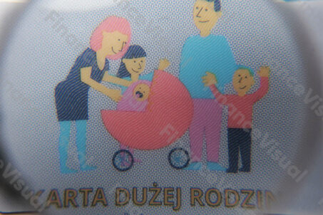 Karta Dużej Rodziny 1