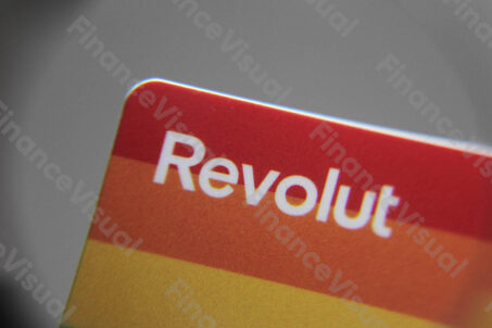 Karta Revolut - terminal 1