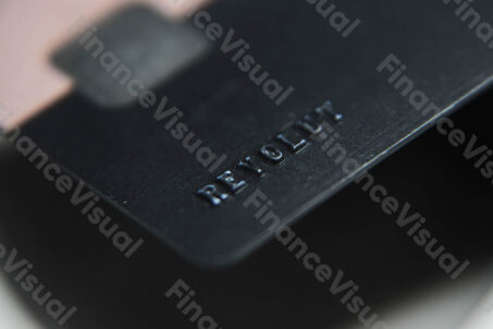 Karta Revolut - terminal 2