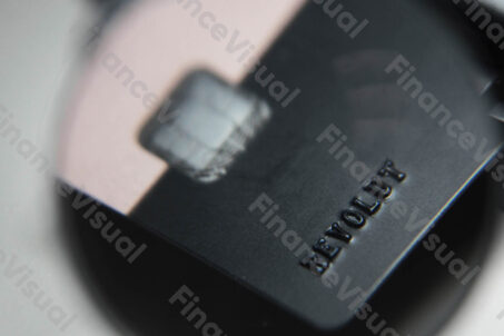 Karta Revolut - terminal 3