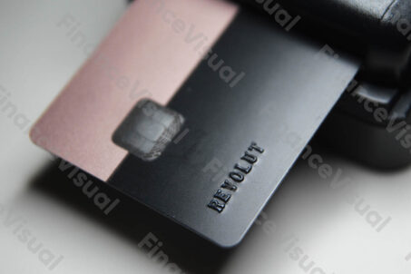 Karta Revolut - terminal 4