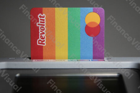 Karta Revolut - terminal 5