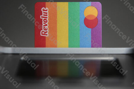 Karta Revolut - terminal 6