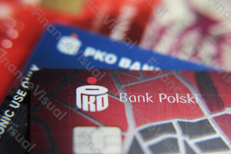 Karta płatnicza PKO BP 2