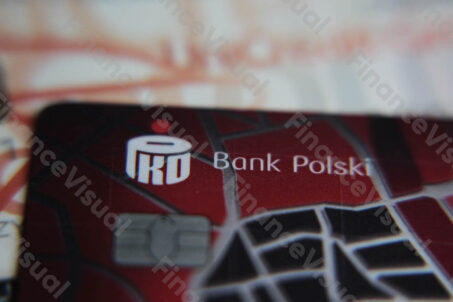 Karta płatnicza PKO BP 3