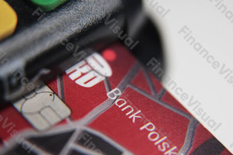 Karta płatnicza PKO BP 5