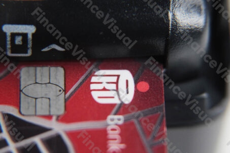 Karta płatnicza PKO BP 6