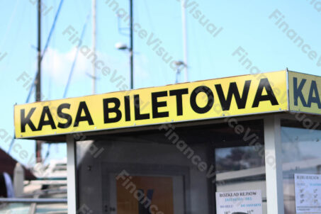 Kasa biletowa 2