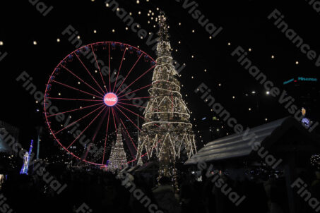 Kiermasz świąteczny 2