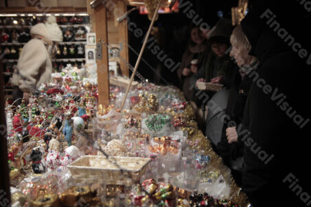 Kiermasz świąteczny 4