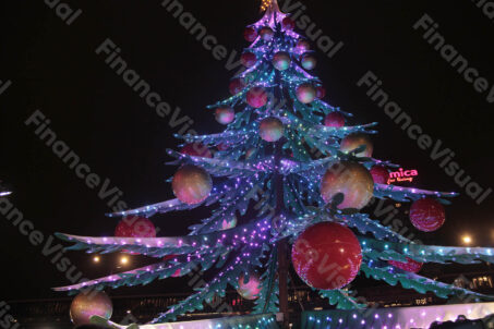 Kiermasz świąteczny 5