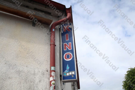 Kino Żeglarz Jastarnia 1