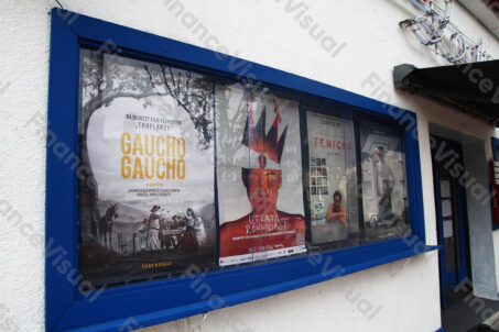 Kino Żeglarz Jastarnia 11