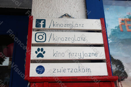 Kino Żeglarz Jastarnia 12