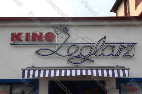 Kino Żeglarz Jastarnia 13