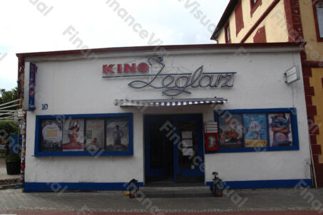 Kino Żeglarz Jastarnia 14