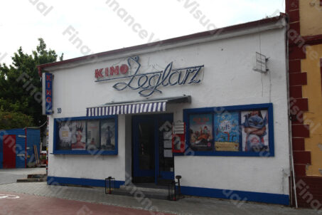 Kino Żeglarz Jastarnia 15