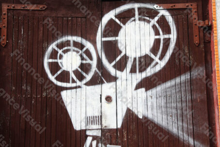 Kino Żeglarz Jastarnia 2