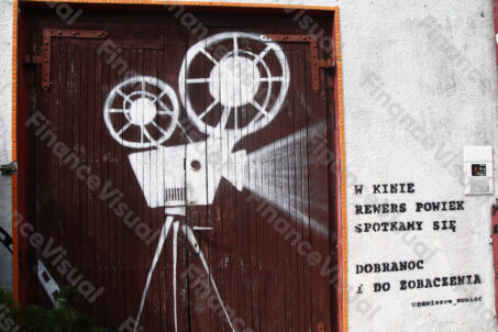 Kino Żeglarz Jastarnia 3