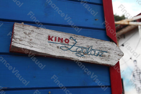 Kino Żeglarz Jastarnia 4