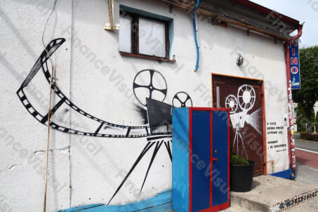 Kino Żeglarz Jastarnia 5