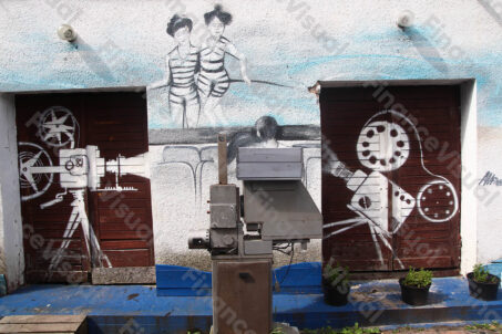 Kino Żeglarz Jastarnia 8