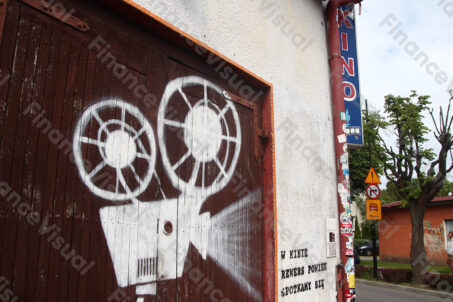 Kino Żeglarz Jastarnia 9