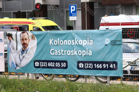 Kolonoskopia Gastroskopia